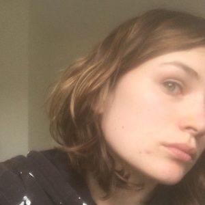 Meet your Posher, Callie